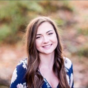 Meet your Posher, Isabelle